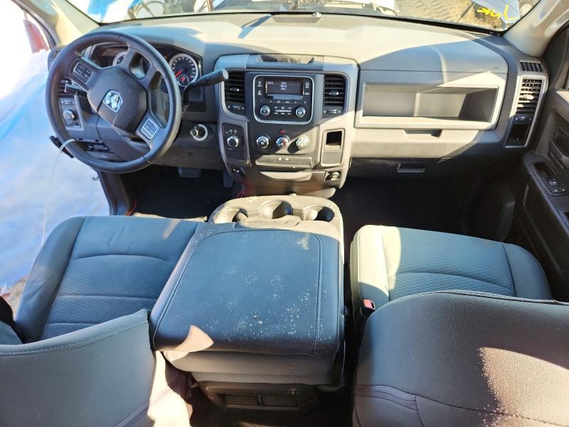 2013 Dodge Ram 1500 st