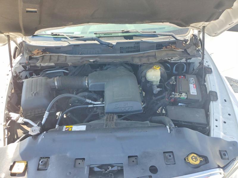 2016 Dodge RAM 1500 SLT