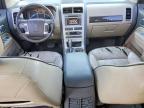 2008 Lincoln MKX