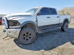 Salvage trucks for sale at Colton, CA auction: 2011 Dodge RAM 2500
