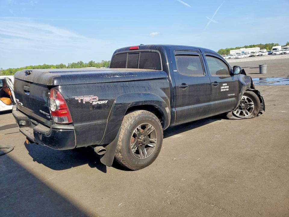 2011 Toyota Tacoma Prerunner V6