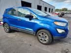 2018 Ford Ecosport s