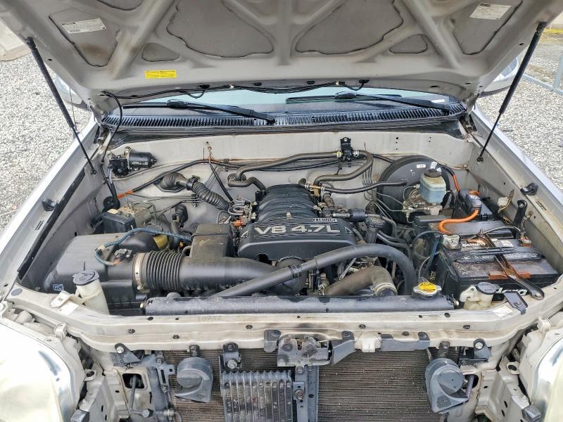 2006 Toyota Tundra SR5