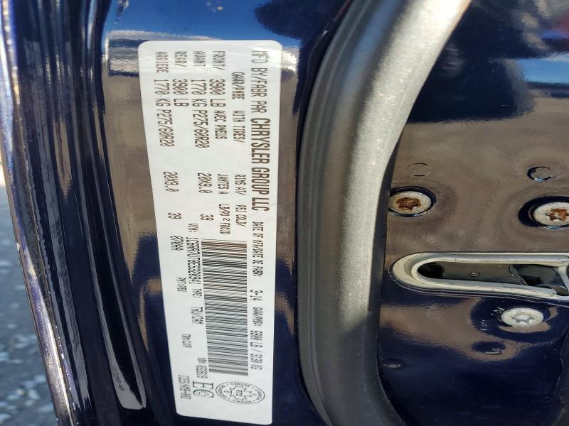 2014 Dodge RAM 1500 Sport