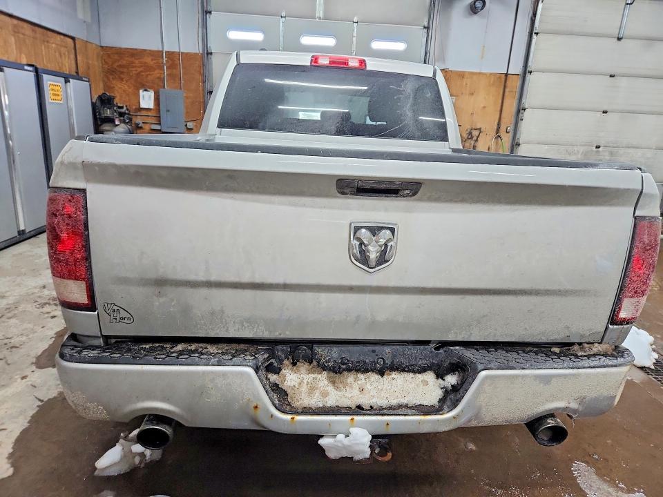2015 Dodge Ram 1500 st