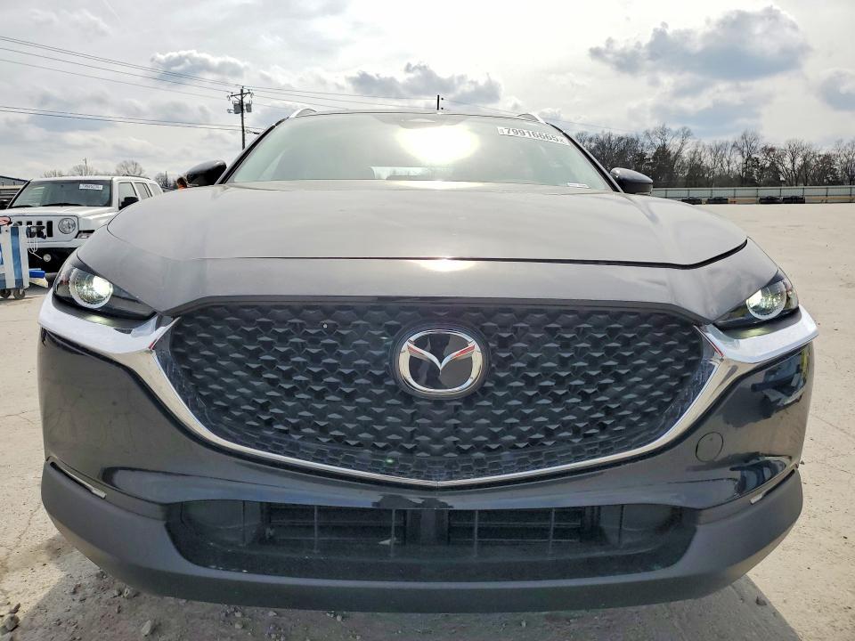2025 Mazda Cx-30 Select