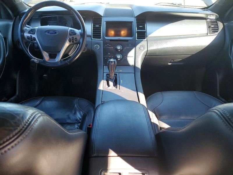 2016 Ford Taurus sel