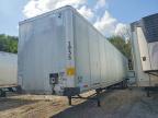 2003 Wabash Dvcvhpc DRY Van Trailer
