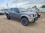 2006 Nissan Frontier SE