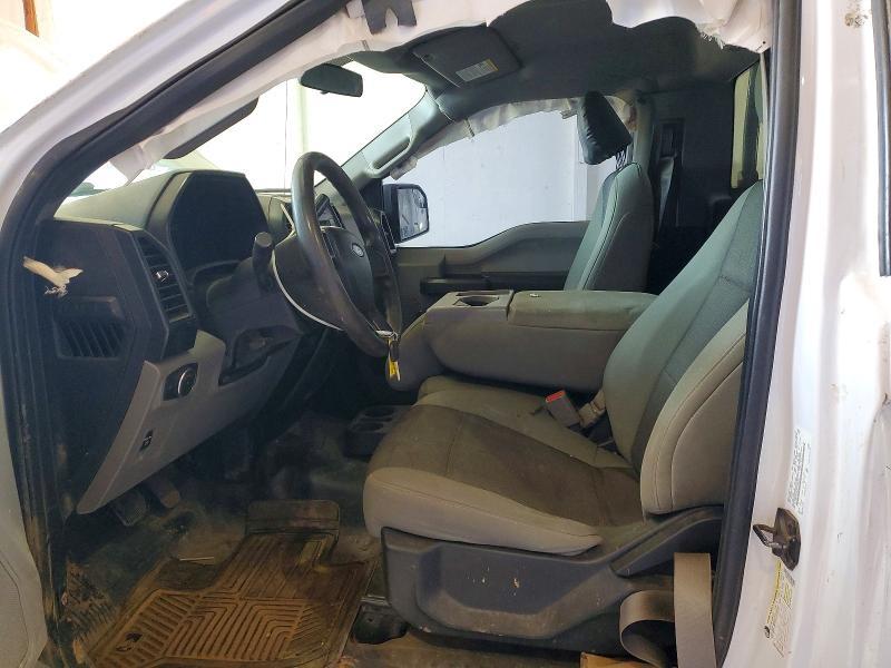 2016 Ford F150