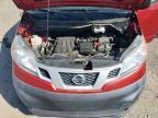 2013 Nissan NV200 S