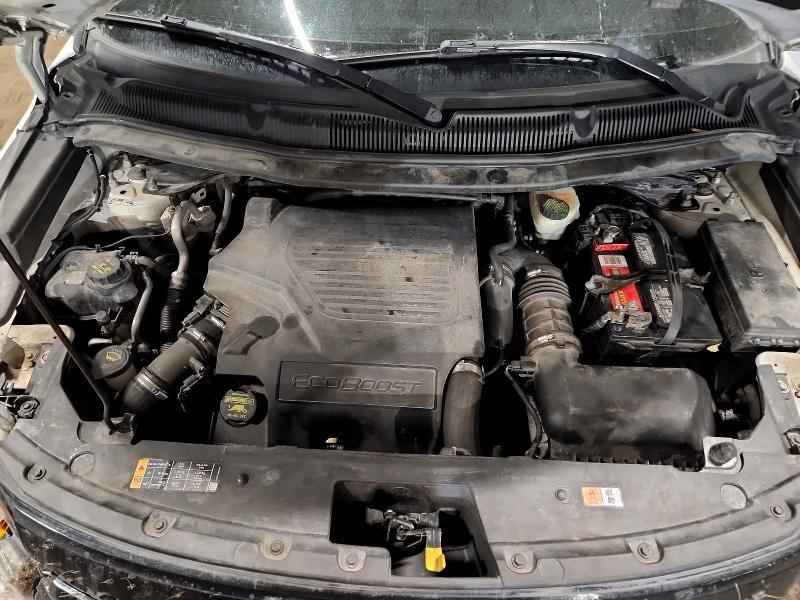 2013 Ford Explorer Sport