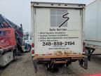 2014 Isuzu NPR Delivery Truck