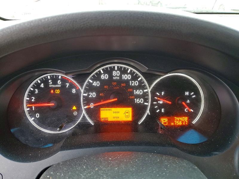 2010 Nissan Altima 2.5