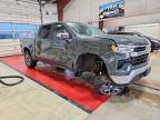 2025 Chevrolet Silverado K1500 LT-L