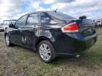2010 Ford Focus sel