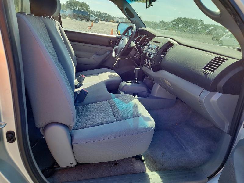 2007 Toyota Tacoma Base