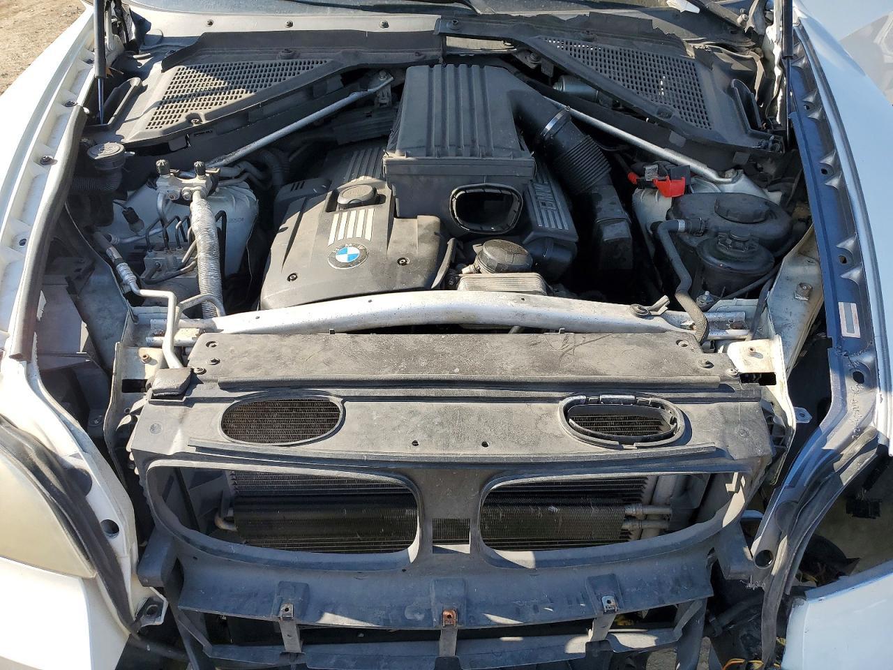 2010 BMW X5 Xdrive30i