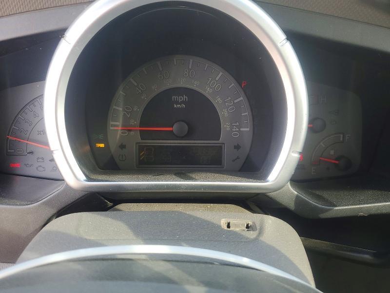 2007 Honda Ridgeline RTL