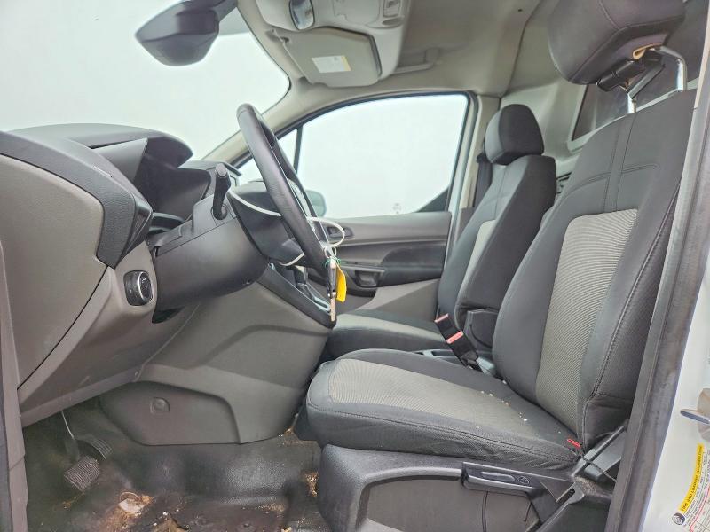 2019 Ford Transit Connect xl Delivery van