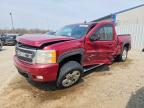 2007 Chevrolet Silverado K1500 Crew Cab