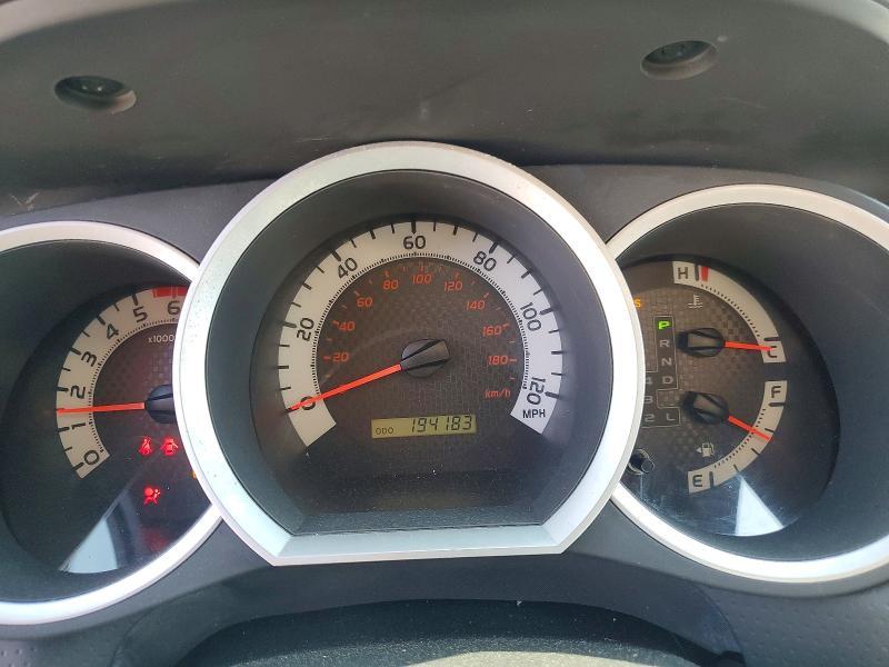 2013 Toyota Tacoma V6