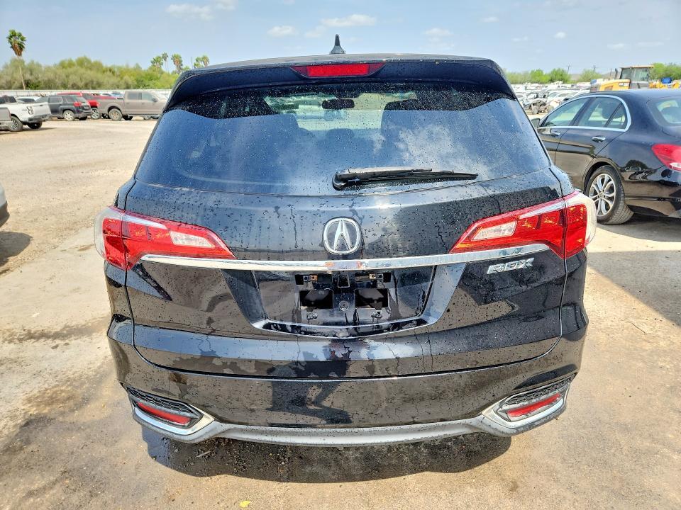 2016 Acura RDX