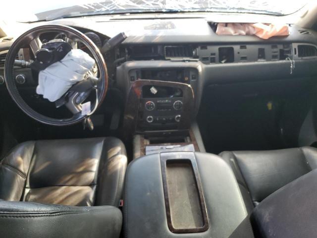 2012 GMC Sierra K3500 Denali