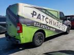 2015 Niss AN NV Utility / Service Van