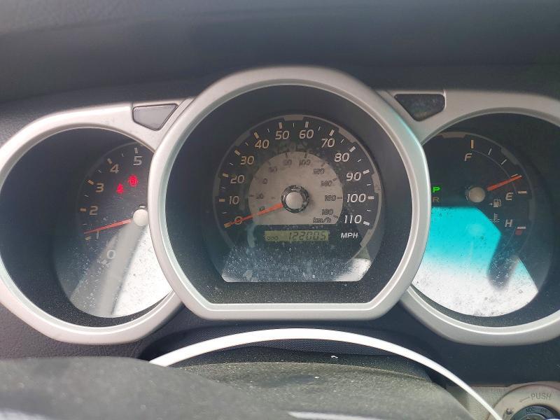 2004 Toyota 4runner SR5