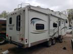 2011 Forest River Flagstaff Lite Weight Trailers