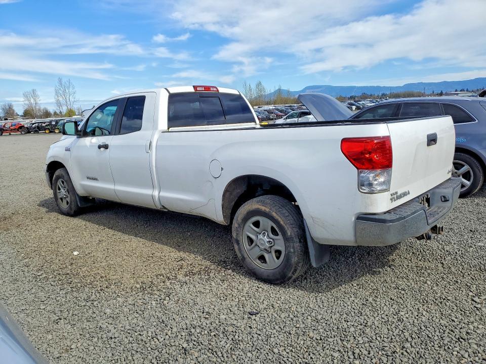 2013 Toyota Tundra Grade