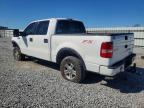 2006 Ford F150 Supercrew