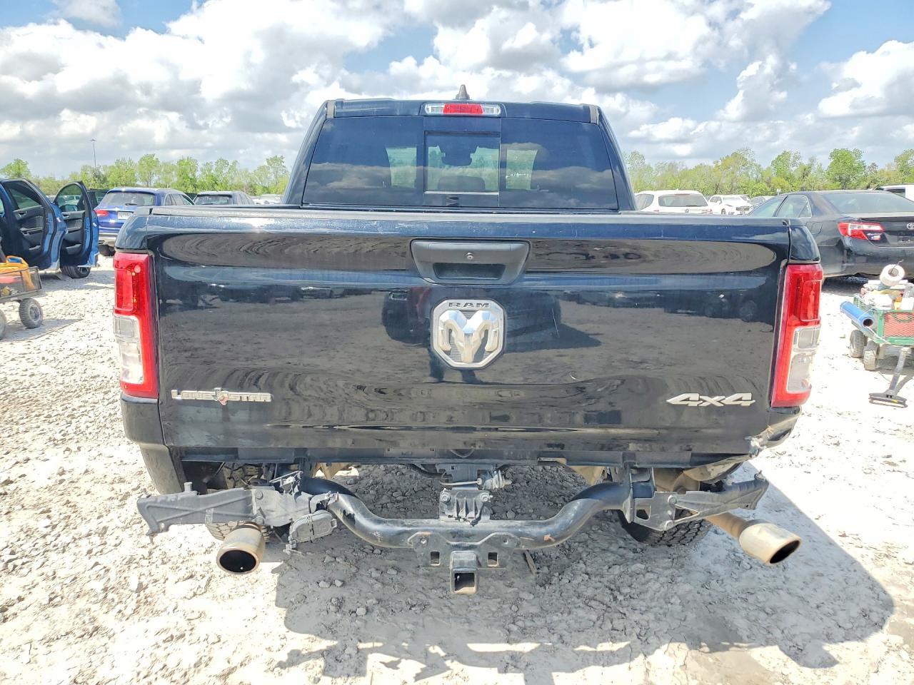 2023 Dodge RAM 1500 BIG Horn