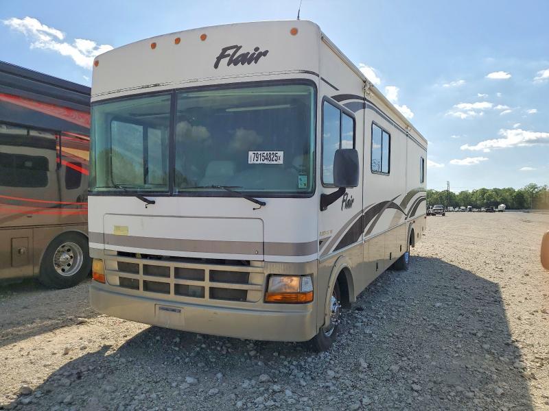 2002 Unknown 2002 Flair rv