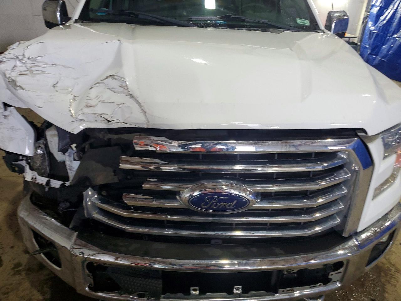 2015 Ford F150