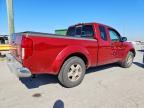 2008 Nissan Frontier SE V6