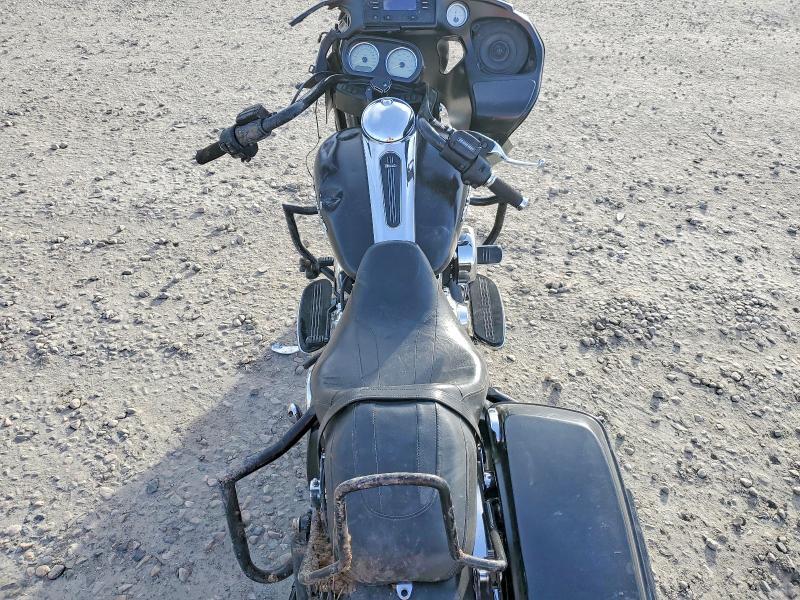2015 Harley-Davidson Fltrx Road Glide