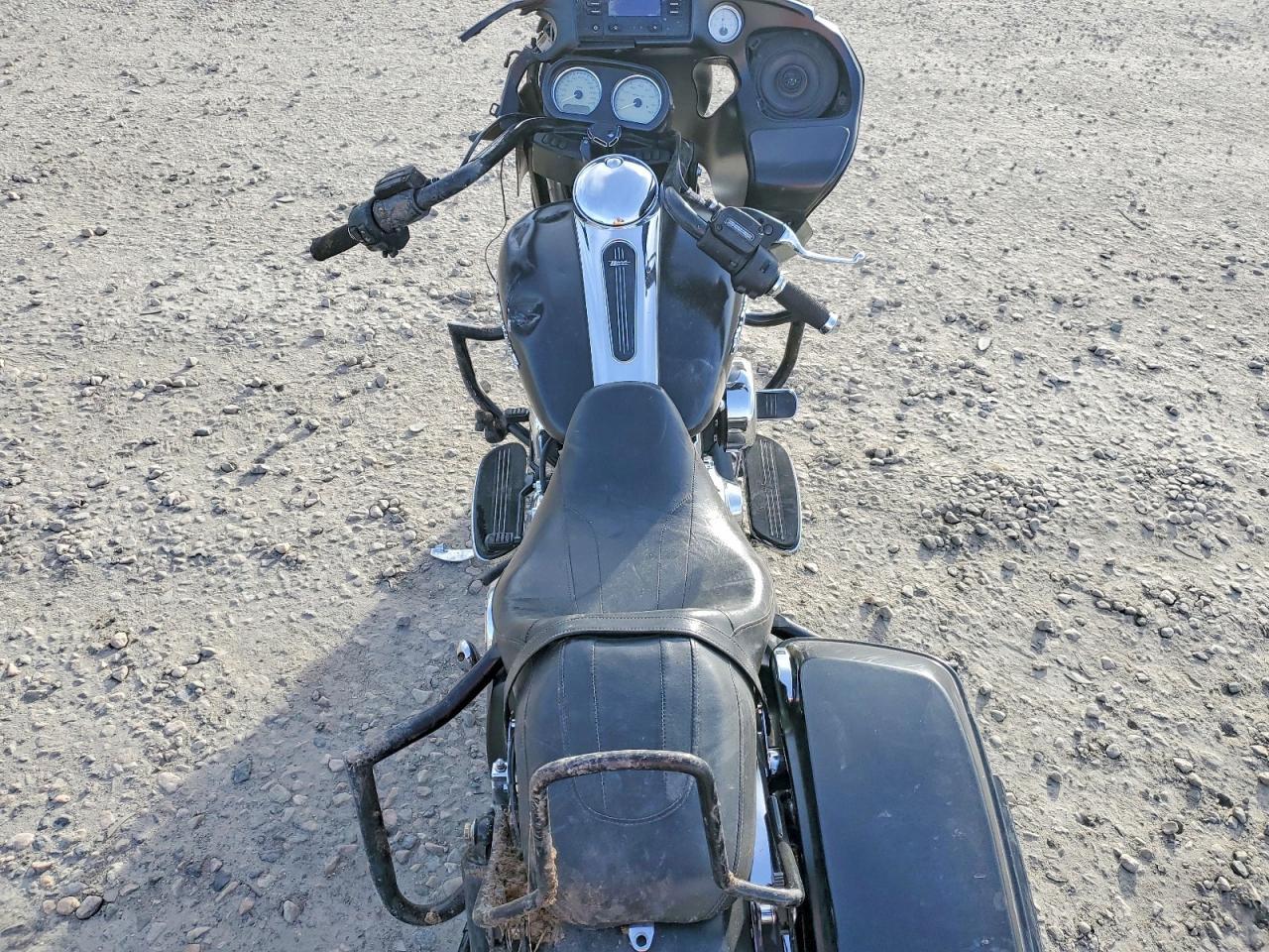 2015 Harley-Davidson Fltrx Road Glide