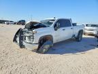 2022 Chevrolet Silverado K3500