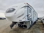 2021 Forest River Cherokee Camper