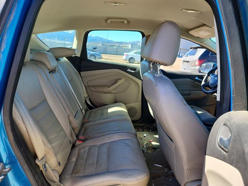 2013 Ford C-max se