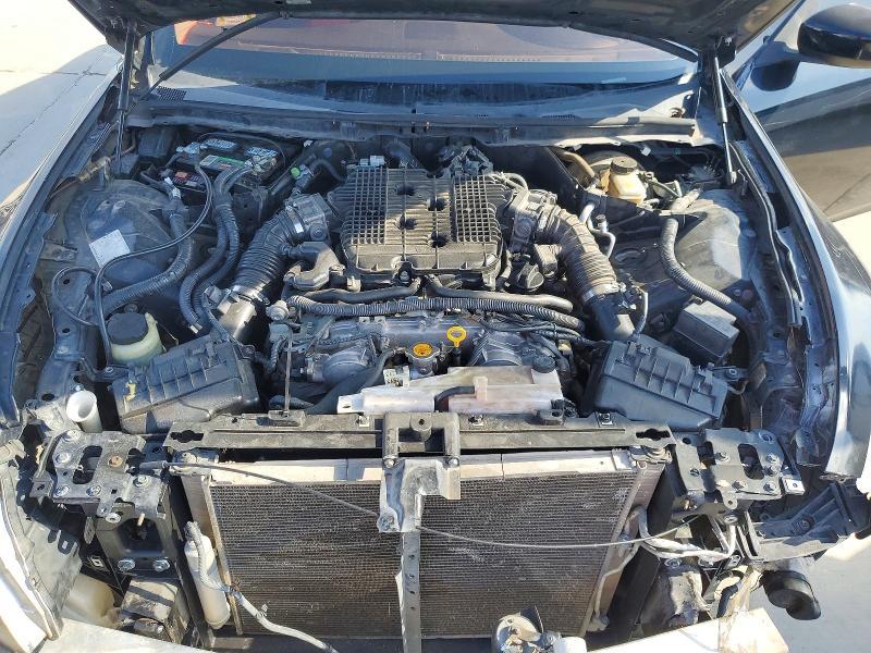 2008 Infiniti G37 Base