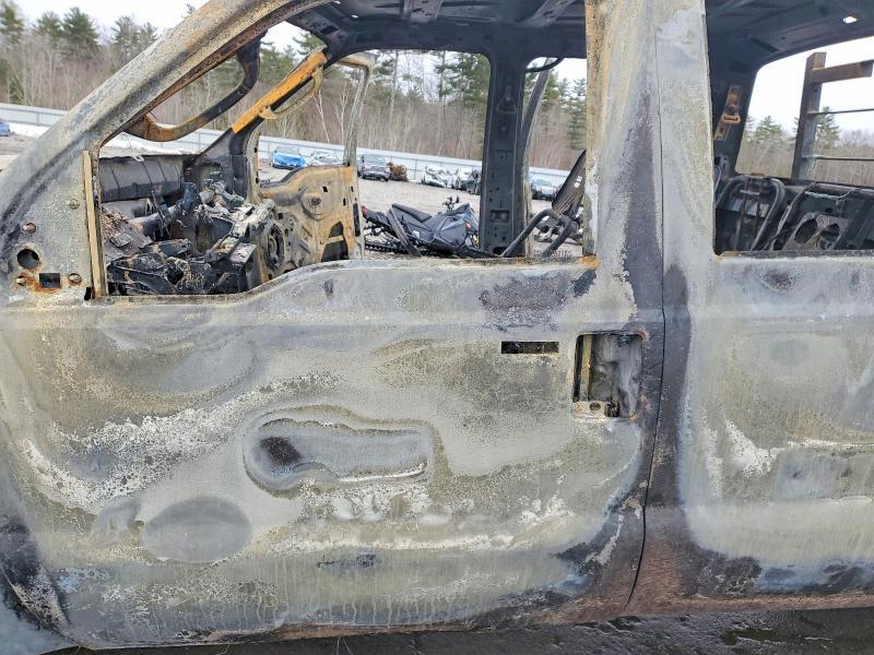 2006 Ford F250 Super Duty