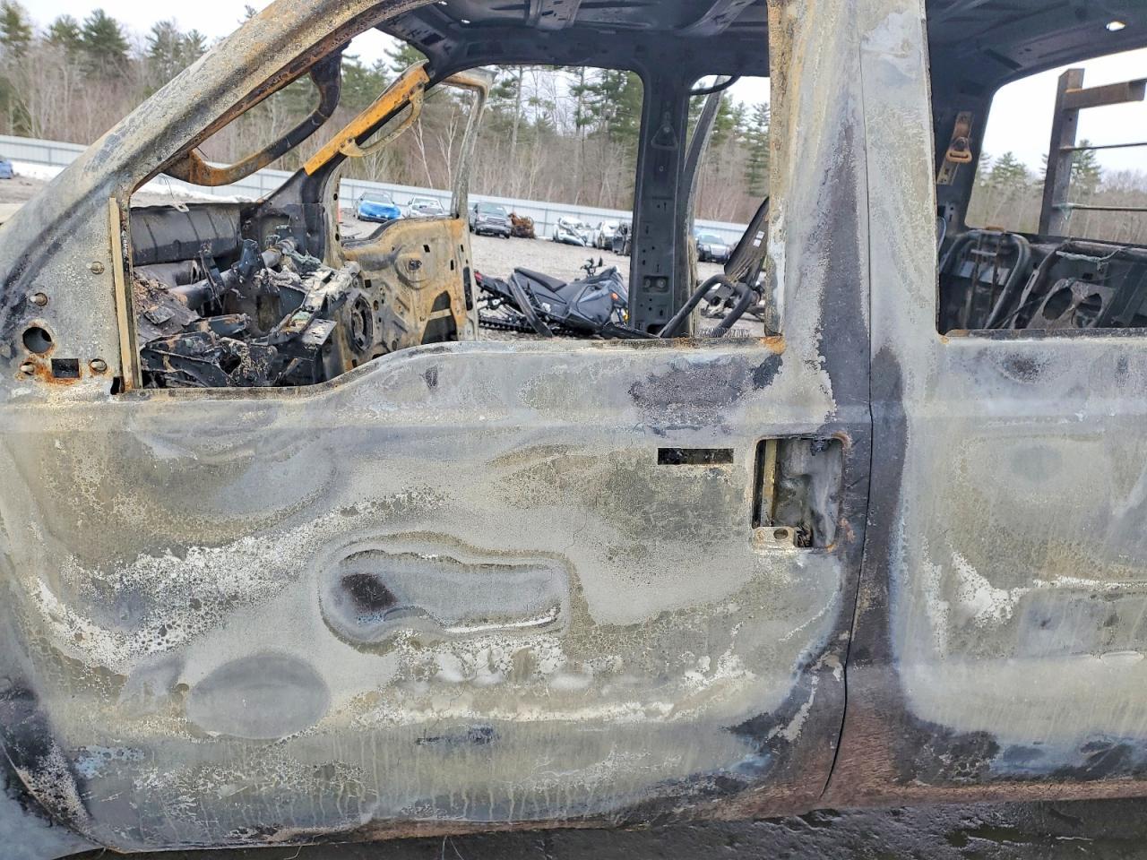 2006 Ford F250 Super Duty