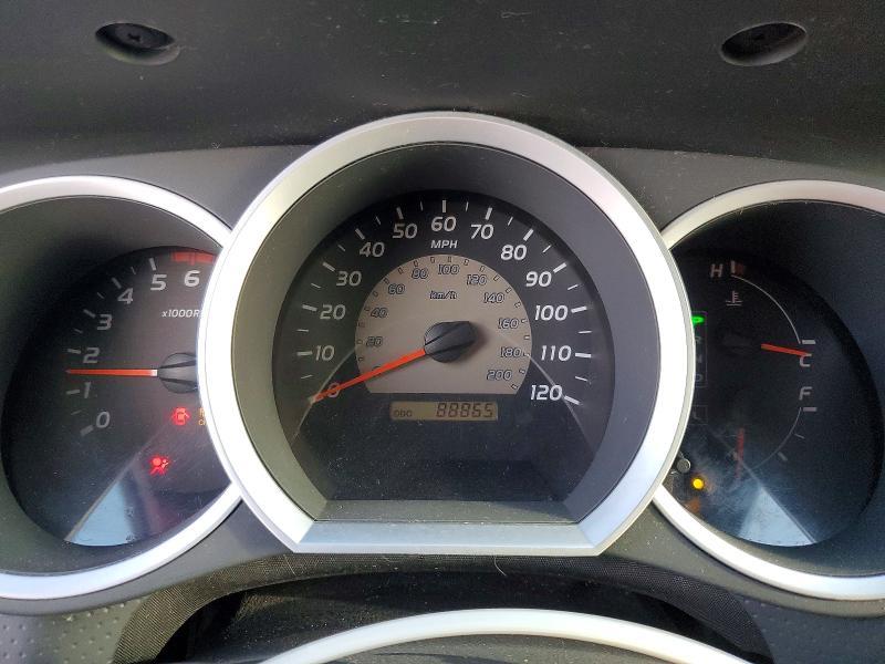 2008 Toyota Tacoma V6