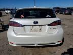 2011 Lexs Ct200h