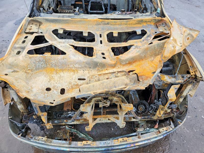 2011 GMC Sierra C1500