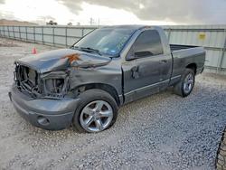 2007 Dodge RAM 1500 en venta en Houston, TX