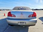 2004 Infinity G35 Base